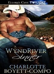 WyndRiver Sinner,1419959824,9781419959820