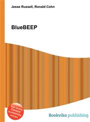 Bluebeep,5511824704,9785511824703