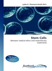 Stem Cells,6130110359,9786130110352