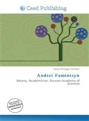 Andrei Famintsyn,6136927616,9786136927619