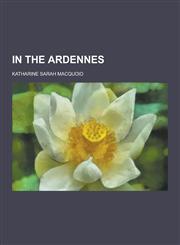 In the Ardennes,1230369031,9781230369037