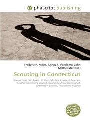 Scouting in Connecticut,6130078811,9786130078812