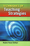 Techniques of Teaching Strategies 1st Edition,8176488720,9788176488723