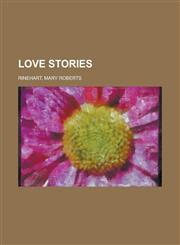 Love Stories,1443217603,9781443217606