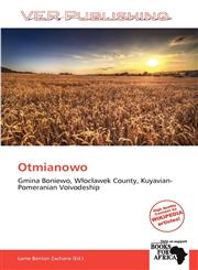 Otmianowo,6138505050,9786138505051