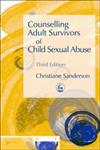 Counselling Adult Survivors of Child Sexual Abuse 3rd Edition,1843103354,9781843103356