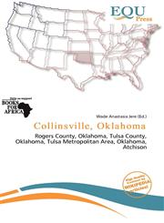 Collinsville, Oklahoma,6201461876,9786201461871