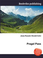 Pragel Pass,5511468150,9785511468150