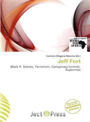 Jeff Fort,613966585X,9786139665853