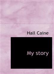 My story,1115347519,9781115347518