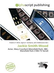 Jackie Smith-Wood,6137494810,9786137494813