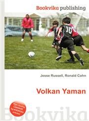 Volkan Yaman,5511313696,9785511313696