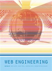 Web Engineering The Discipline of Systematic Development of Web Applications,0470015543,9780470015544