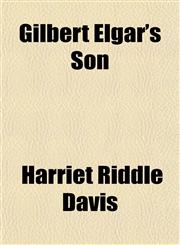 Gilbert Elgar's Son,1154997693,9781154997699