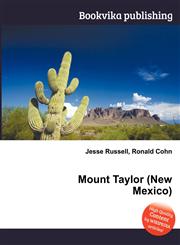 Mount Taylor (New Mexico),5511656402,9785511656403