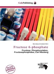 Fructose 6-phosphate,6137772802,9786137772805