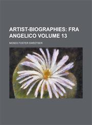 Artist-Biographies Volume 13,1155068920,9781155068923