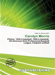 Carolyn Morris,613976419X,9786139764198