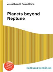 Planets Beyond Neptune,5510540788,9785510540789