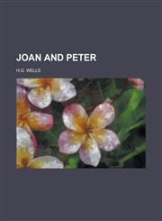 Joan and Peter,1230042873,9781230042879