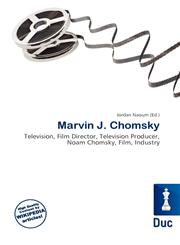 Marvin J. Chomsky,6135935593,9786135935592