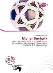 Michał Buchalik,6139741793,9786139741793