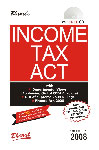 Bharat's Income Tax Act with Departmental Views 17th Edition,8177334581,9788177334586