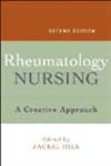 Rheumatology Nursing A Creative Approach 2nd Edition,0470019611,9780470019610