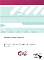 Water Supply in the United States,6138592042,9786138592044