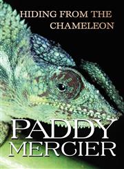 Hiding from the Chameleon,1448948479,9781448948475