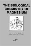 Biological Chemistry of Magnesium 1st Edition,0471185833,9780471185833