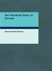 Our Hundred Days in Europe,1426422873,9781426422874