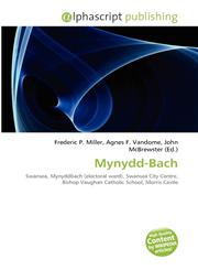 Mynydd-Bach,6135502093,9786135502091