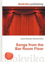 Songs from the Bar Room Floor,5512568787,9785512568781