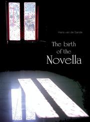 The Birth of the Novella,1632490706,9781632490704