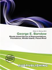 George E. Barstow,6139925193,9786139925193