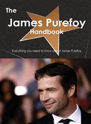 The James Purefoy Handbook - Everything You Need to Know about James Purefoy,1486464874,9781486464876