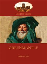 Greenmantle (Aziloth Books),1908388676,9781908388674