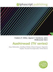 Aashirwad (TV series),6134350176,9786134350174