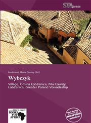 Wybczyk,6137999483,9786137999486