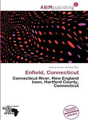 Enfield, Connecticut,6200023352,9786200023353