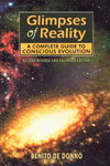Glimpses of Reality A Complete Guide to Conscious Evolution 2nd Revised & Enlarged Edition,8126901497,9788126901494