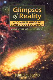 Glimpses of Reality A Complete Guide to Conscious Evolution 2nd Revised & Enlarged Edition,8126901497,9788126901494