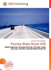 Florida State Road 438,6135904191,9786135904192