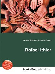 Rafael Ithier,5511818909,9785511818900