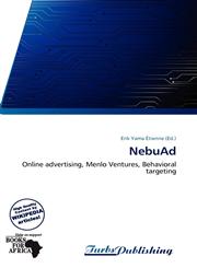 NebuAd,6135651617,9786135651614