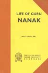 Life of Guru Nanak Reprint