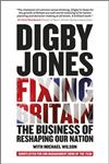 Fixing Britain The Business of Reshaping our Nation,1119963974,9781119963974