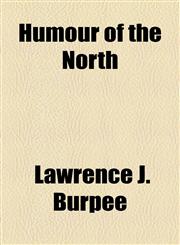 Humour of the North,1153787237,9781153787239