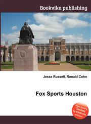 Fox Sports Houston,5512635220,9785512635223